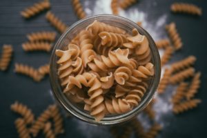 pasta sarde e finocchietto